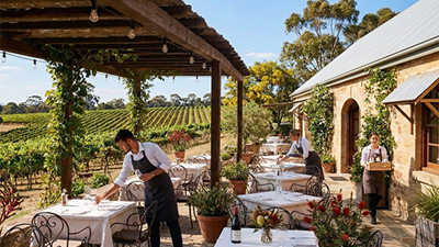 How to market seasonal specials without discounting too hard