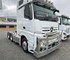 Mercedes-Benz - Used Prime Mover 2019