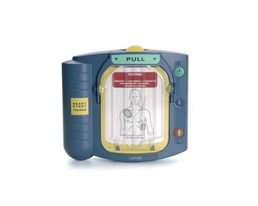 Laerdal - Defibrillator Trainer | Heartstart HS1 AED Trainer