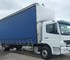 Mercedes-Benz - Used Curtainside Truck | 2004 Atego 