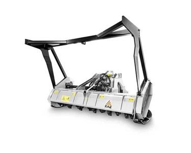FAE - Brush Mulcher 60-110 hp | UML/LOW 