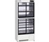 Medical Fridge 340L | MPR-S313 