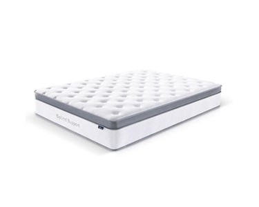 Optimal Support - The Super Comfy One Mattresses | King Size