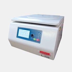 Low-speed Centrifuge – Tabletop (500 Series)