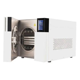 Benchtop Veterinary Autoclave