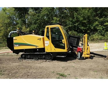 Horizontal Directional Drill 104.4 kw | D40x55 S3 