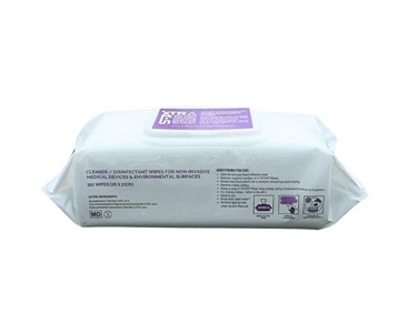 S-7XTRA - S-7XTRA - Medical Device & Environmental Surface - 100 Wipes