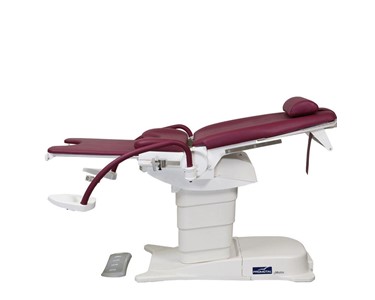 Promotal - gMOTIO Gynaecology Couch