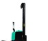 Mitsubishi - Pedestrian Pallet Straddle Stackers | 1.6t