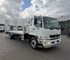 Fuso - Used Beavertail Truck | Fighter 1627
