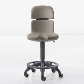 Dental Stool | Hugo | Dentsply Sirona