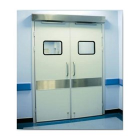 Hospital Door | Automatic Swing Door | HP-OR-SD