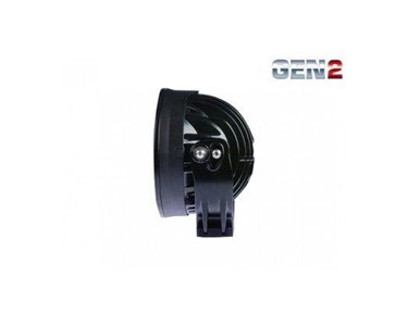 Great White 220mm LED Driving Lights