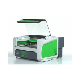 Laser Engraver | LS100