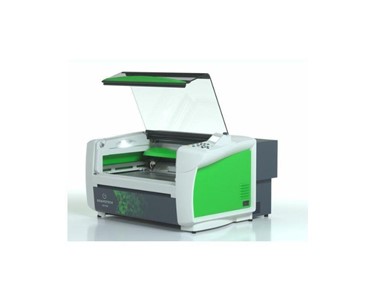 Gravotech - Laser Engraver | LS100