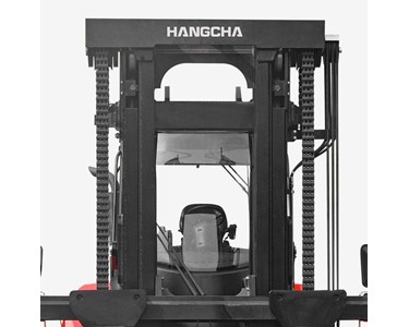Hangcha - Diesel Forklift | 20 - 25 Tonne X Series
