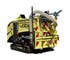 Tracked Vacuum Excavator T-VAC-2
