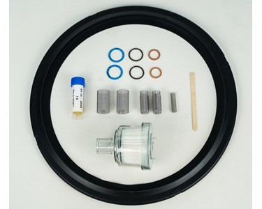ACI - Autoclave Service Kit | Melag DAC Professional, Professional+