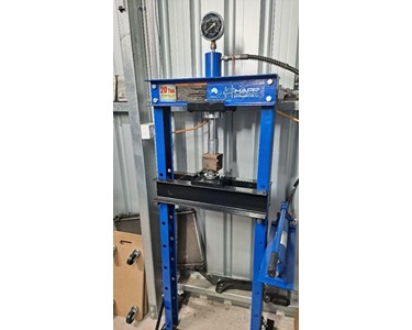 HAPP - Hydraulic Shop Press | Various sizes