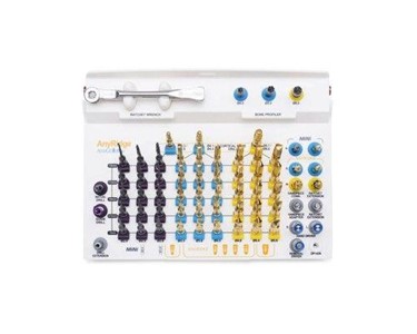 R2Gate Surgical Full Kit - Dental Drill