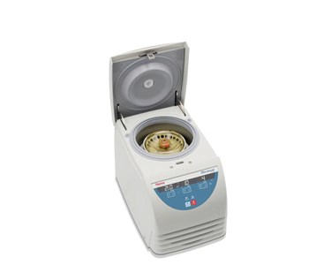 Thermo Fisher Scientific - Legend Micro 21R Refrigerated Microcentrifuge 120 V