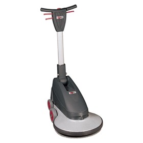 Walk Behind Floor Polisher | Ultra High Speed Burnisher 510mm