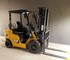 Cat - Used Cat 2.5T LPG Forklift – GP25PTY-C