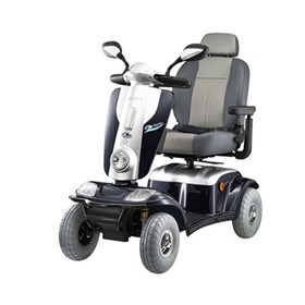 Large Mobility Scooter | Multi
