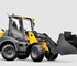 Mecalac - 4 Wheel Steered Loader
