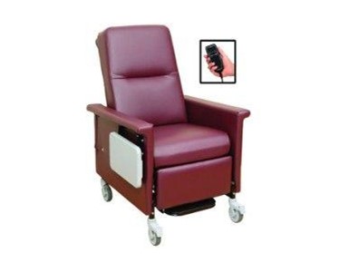 Champion - 54 Power Recliner