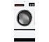 Speed Queen - Microprocessor Control Gas Commercial Dryer | SA035