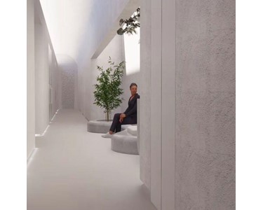 Dental Fitout – Whitehorse Smile Care