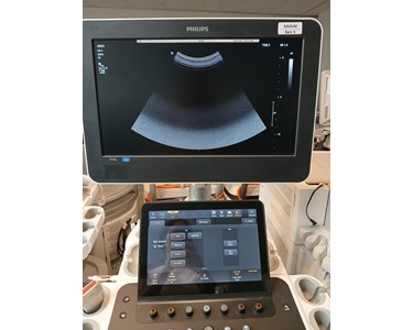 Philips - Epiq 5 [Ultrasound System] [EX4540]