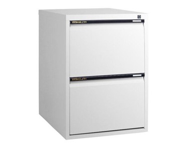 Statewide - Vertical Filing Cabinet - Two Drawer 