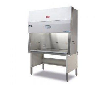 NuAire - Class II Biological Safety Cabinet