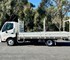 Hino - Used Tray Truck | 2020 300 Series 616 Auto Concreter
