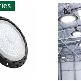 LED High Bay Light | HBL-NS03 Series