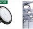 LED High Bay Light | HBL-NS03 Series