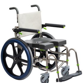 Medical Couch Wheel Castors (Single or Twin Wheel)