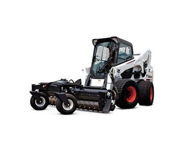 Bobcat - Skid Steer Loader | A770