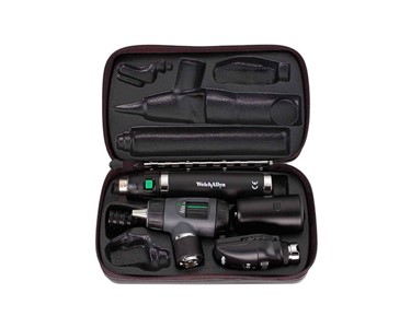 Welch Allyn - Coaxial Ophthalmoscopes | 3.5V 
