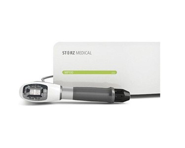 Storz Medical - Shockwave Therapy Machine | MASTERPULS® MP100 ULTRA VET 
