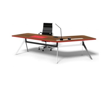 Turnco Industries - Office Desk | Delta