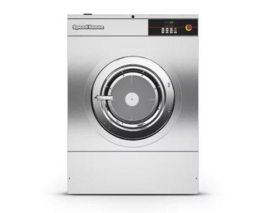 Speed Queen - Quantum Gold 27Kg Hardmount Washer | SCA060NN 