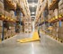 Liftsmart - Electric Pallet Truck 2,000kg | EPT20H-CF 