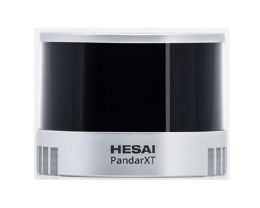 Hesai - LiDAR Sensor - PandarXT-32