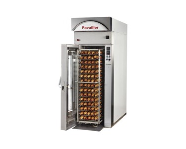 Pavailler - Convection Oven - Topaze