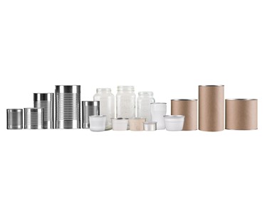 Volumetric Particulate Filler Machines