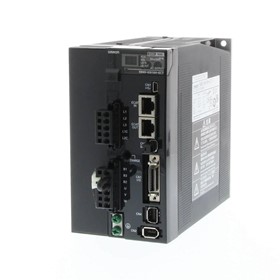 Servo Drive 750 W | R88D-KN08H-ECT