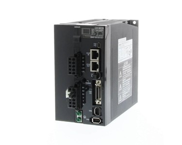 Servo Drive 750 W | R88D-KN08H-ECT